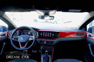 VOLKSWAGEN Polo GTI usata, con Cerchi in lega