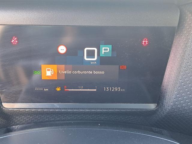CITROEN C4 usata, con Cruise Control