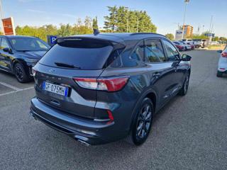FORD Kuga usata, con Alzacristalli elettrici