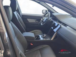 LAND ROVER Discovery Sport usata 7