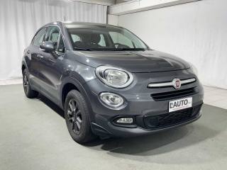 FIAT 500X usata, con Climatizzatore