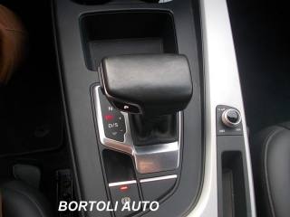 AUDI A4 usata, con Autoradio