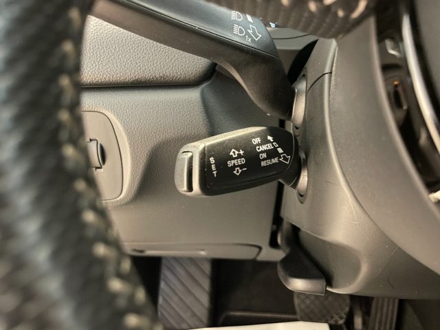 AUDI Q3 usata, con Controllo automatico clima