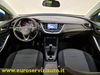 OPEL Grandland X usata, con Fendinebbia