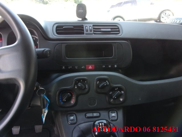 FIAT Panda usata 13