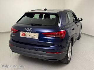 AUDI Q3 usata, con Airbag Passeggero