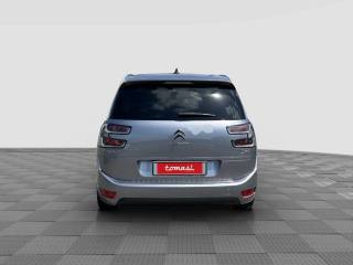 CITROEN Grand C4 Picasso usata 6