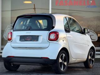 SMART ForTwo usata, con ESP