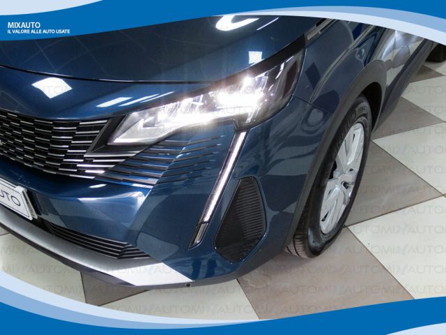 PEUGEOT 3008 usata, con Controllo trazione