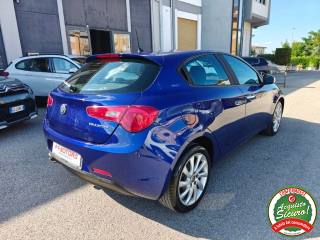 ALFA ROMEO Giulietta usata, con Alzacristalli elettrici