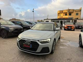 AUDI A1 usata, con Airbag Passeggero
