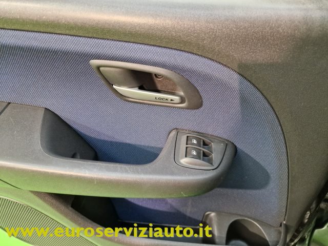 FIAT Doblo usata 23