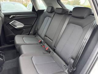 AUDI Q3 usata, con Park Distance Control