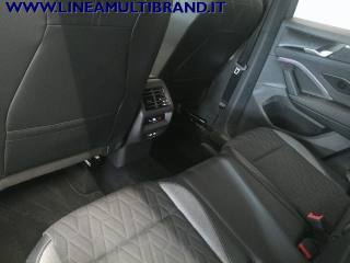 VOLKSWAGEN Tiguan usata, con Airbag testa