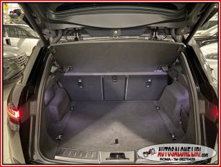 LAND ROVER Range Rover Evoque usata, con Controllo automatico clima