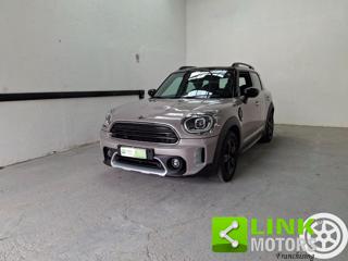 MINI Countryman 1.5 Cooper Northwood Edition Countryman GARANZIA