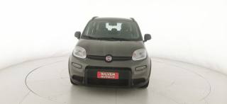 FIAT Panda usata, con Airbag