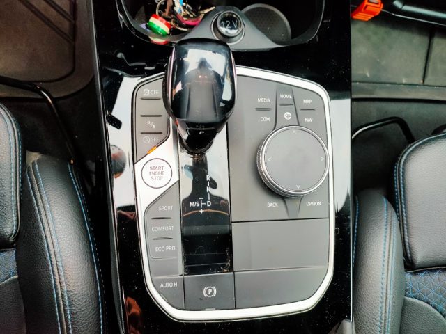 BMW 218 usata, con Controllo trazione