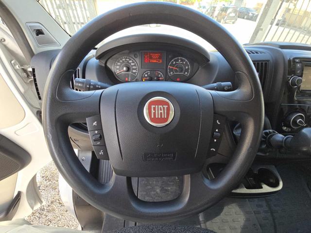 FIAT Ducato usata 10