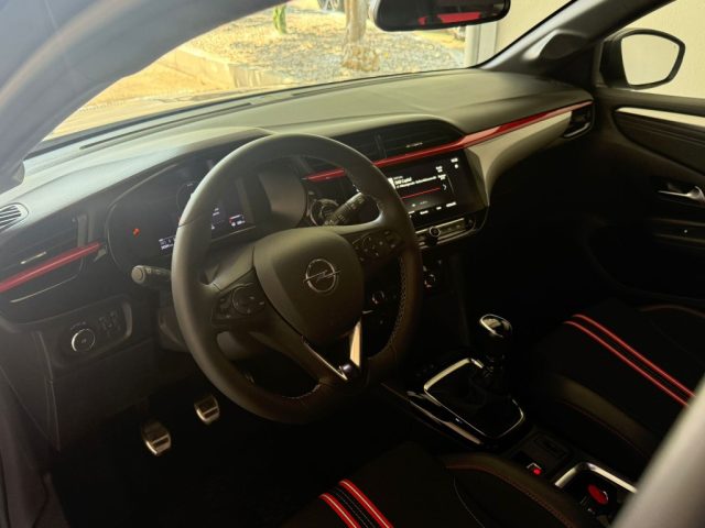 OPEL Corsa usata, con Bluetooth