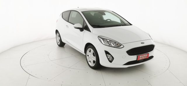 FORD Fiesta usata 40