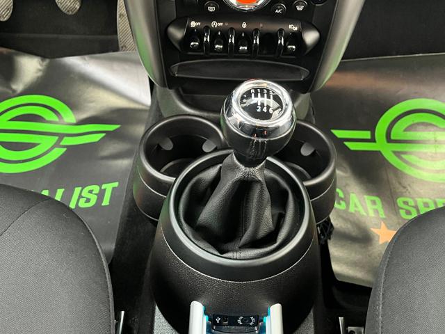 MINI Countryman usata, con Servosterzo