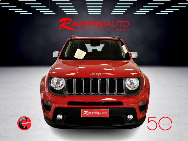 JEEP Renegade usata 2