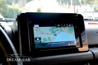 SUZUKI Jimny usata, con Controllo trazione