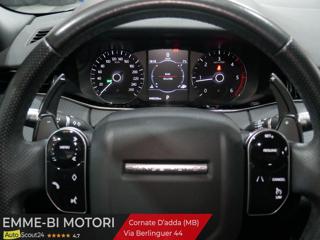 LAND ROVER Range Rover Evoque usata, con Cruise Control