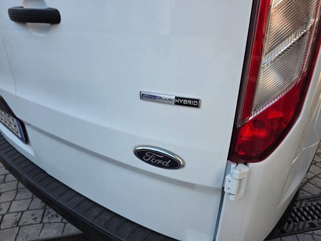 FORD Transit Custom usata, con Controllo trazione