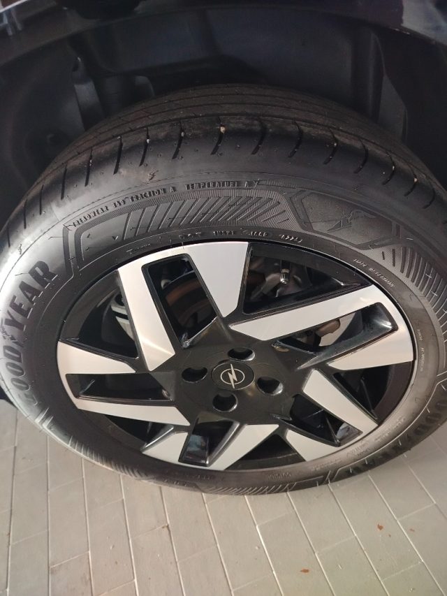 OPEL Mokka usata, con Cruise Control