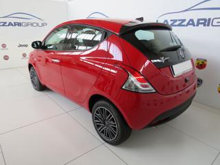 LANCIA Ypsilon usata, con Alzacristalli elettrici