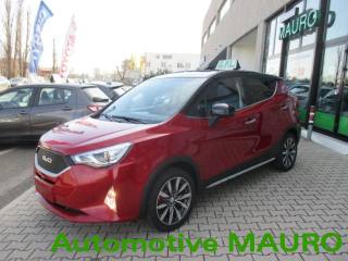 EVO Evo4 usata, con Airbag laterali