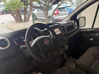 FIAT Talento usata, con Autoradio digitale