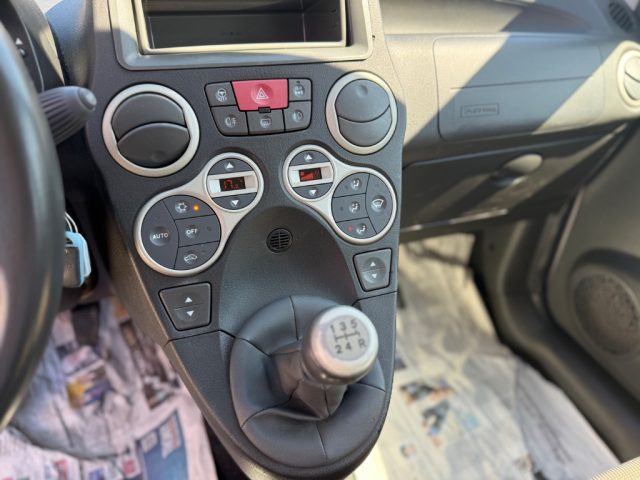 FIAT Panda usata 19