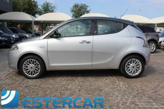 LANCIA Ypsilon usata, con Immobilizzatore elettronico