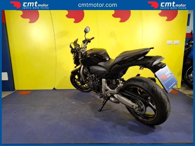 HONDA Hornet 600 usata 4