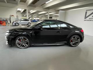 AUDI TT usata, con Airbag Passeggero
