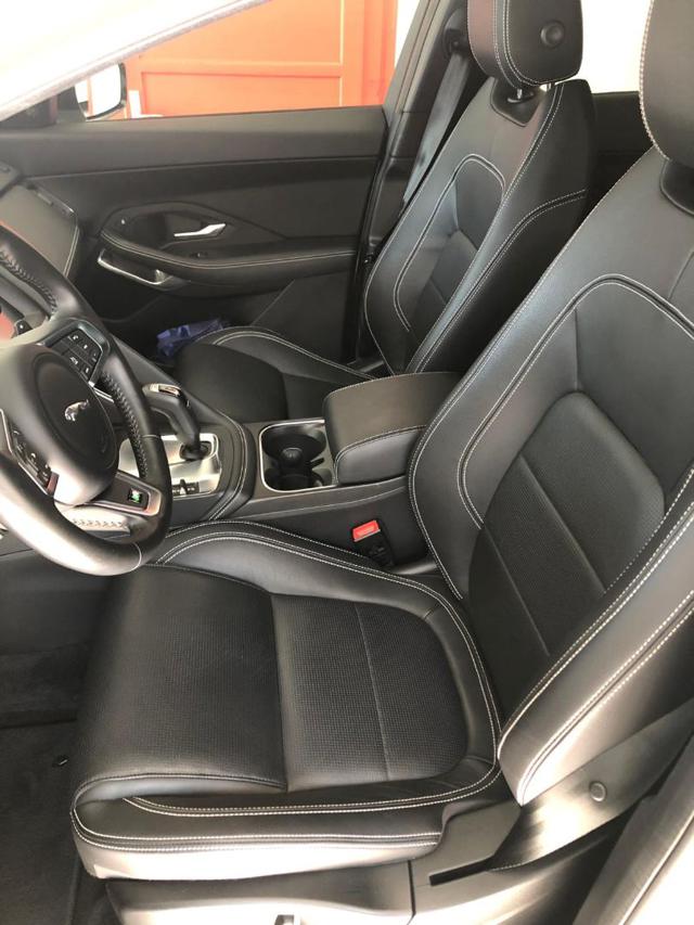 JAGUAR E-Pace usata, con Airbag Passeggero