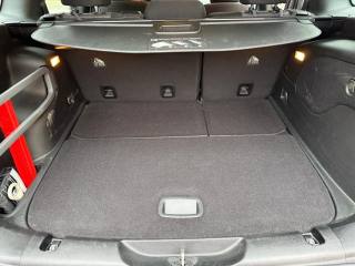 JEEP Cherokee usata, con Fendinebbia