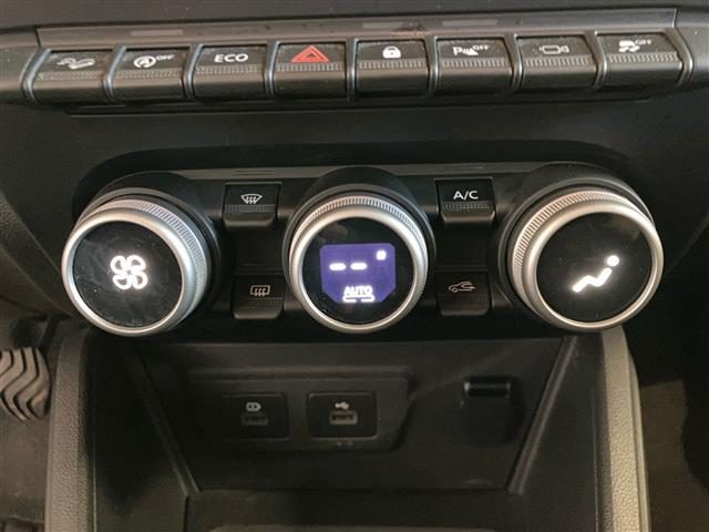 DACIA Duster usata 20