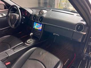 PORSCHE Boxster usata, con Climatizzatore