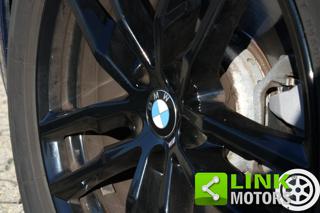 BMW X3 usata, con Autoradio