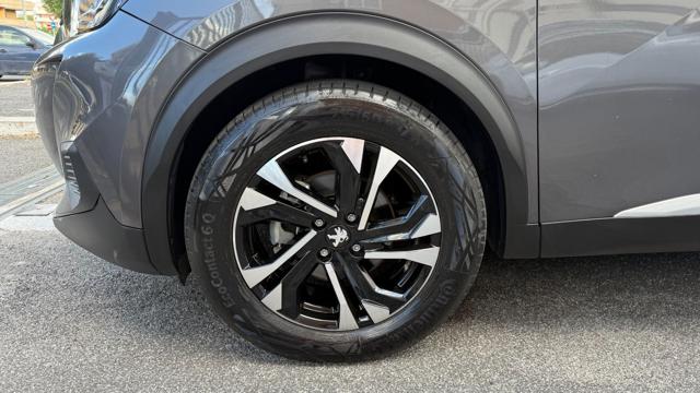 PEUGEOT 2008 usata, con Airbag Passeggero