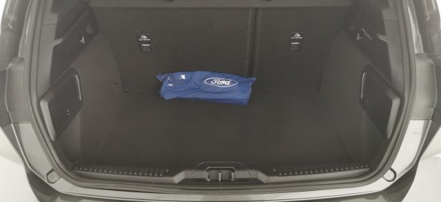 FORD Focus usata, con Vetri oscurati