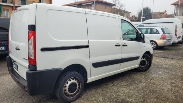 PEUGEOT Expert usata, con Boardcomputer