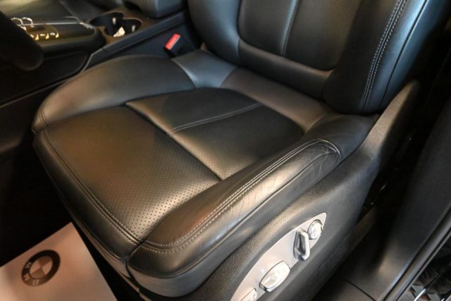 PORSCHE Macan usata 52