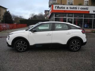 CITROEN E-C4 usata 89