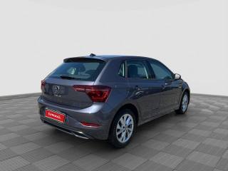 VOLKSWAGEN Polo usata 3