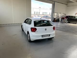 VOLKSWAGEN Polo usata, con Alzacristalli elettrici